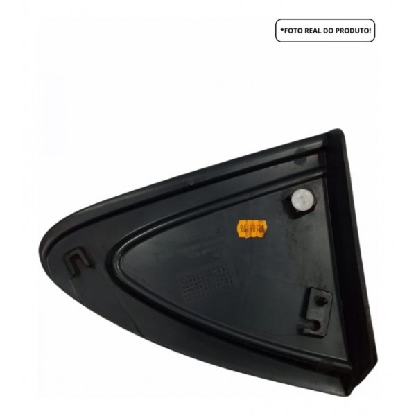 Acabamento Coluna Traseira Le Gm Cruze Lt 1.4 Turbo 2019/20