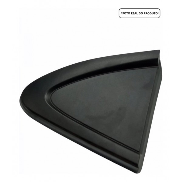 Acabamento Coluna Traseira Le Gm Cruze Lt 1.4 Turbo 2019/20