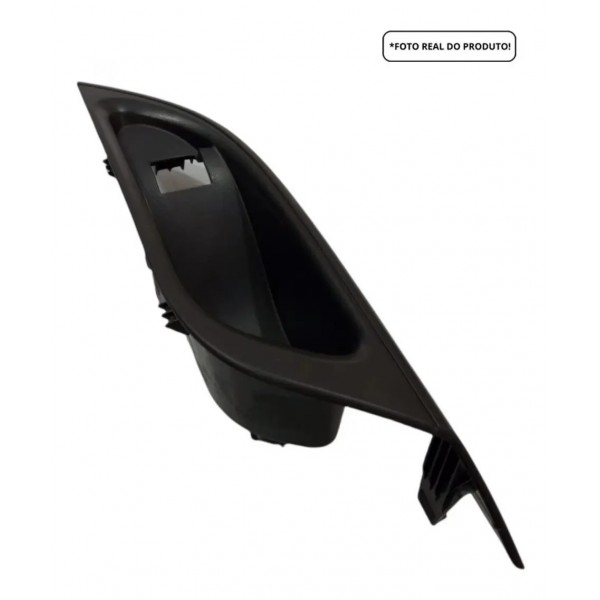 Moldura Botão Vidro Eletrico Traseiro Le Cruze Lt 2019/20