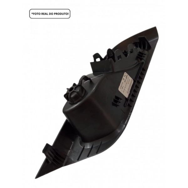 Moldura Botão Vidro Eletrico Traseiro Le Cruze Lt 2019/20