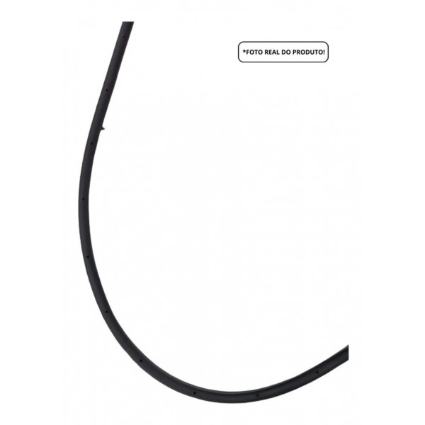 Borracha Porta Traseira Esquerda Cruze Lt 1.4 Turbo 2019/20