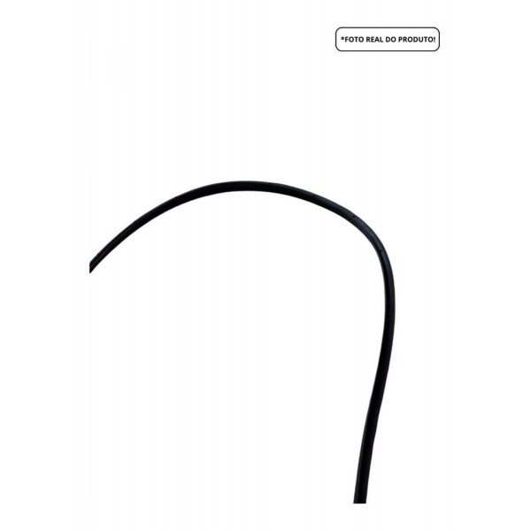 Borracha Porta Traseira Esquerda Cruze Lt 1.4 Turbo 2019/20