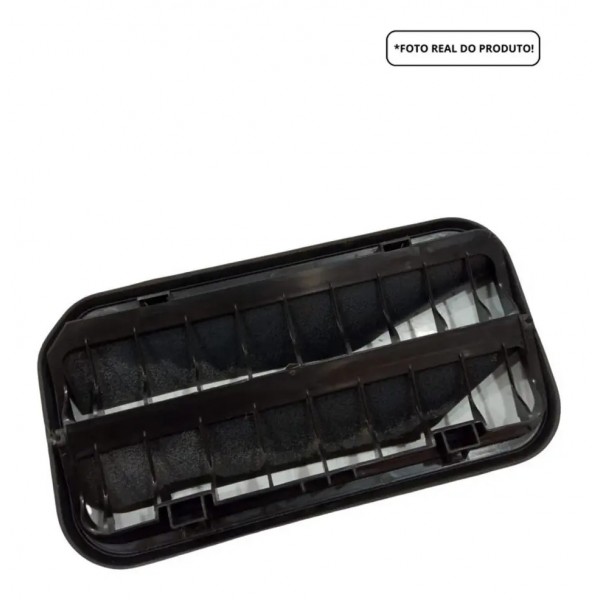 Difusor Saída Ar Carroceria Gm Cruze Lt 1.4 Turbo 2019/2020