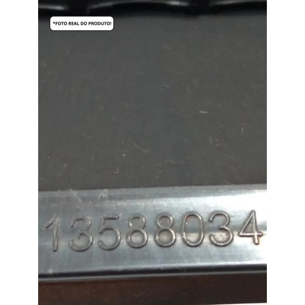 Difusor Saída Ar Carroceria Gm Cruze Lt 1.4 Turbo 2019/2020