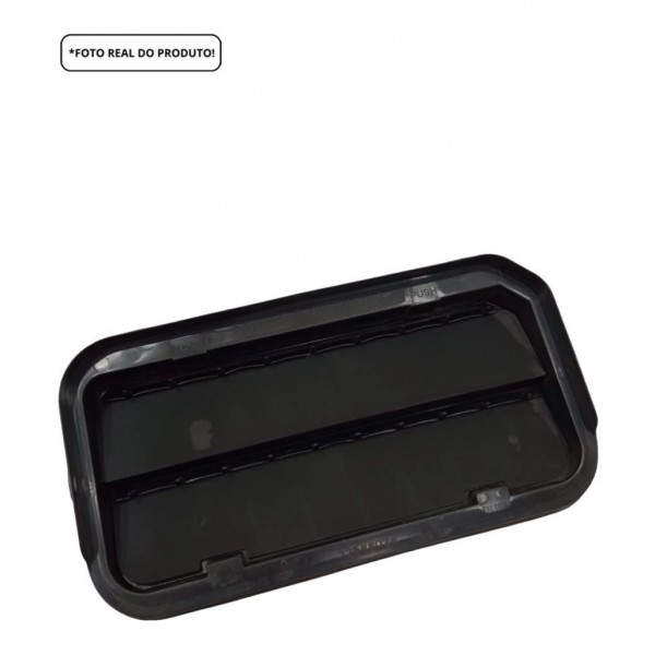 Difusor Saída Ar Carroceria Gm Cruze Lt 1.4 Turbo 2019/2020