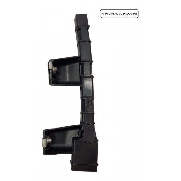 Guia Interna Vidro Porta Dianteira Ld Cruze Lt 2019/20