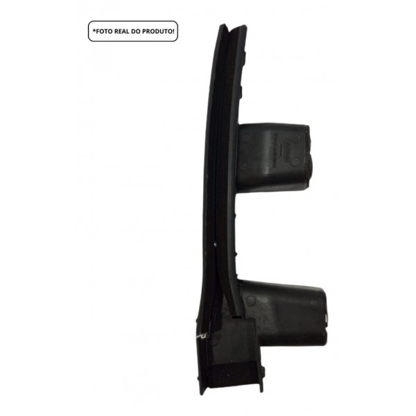 Guia Interna Vidro Porta Dianteira Ld Cruze Lt 2019/20