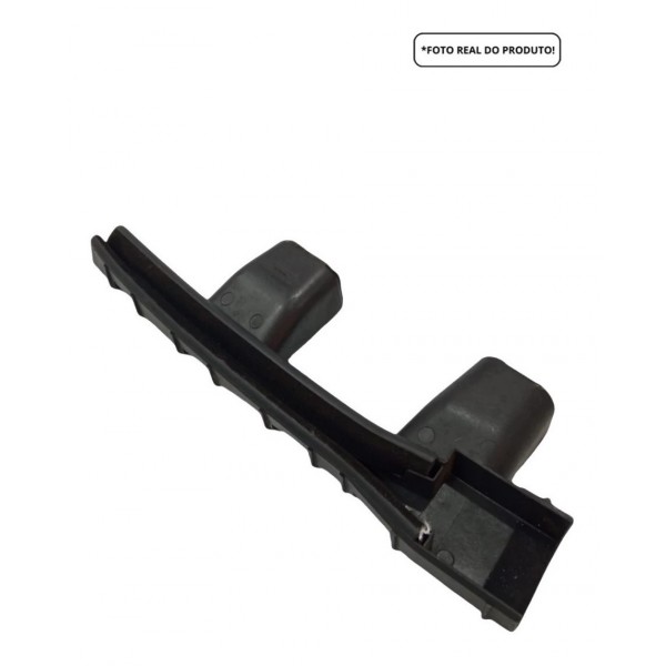 Guia Interna Vidro Porta Dianteira Ld Cruze Lt 2019/20