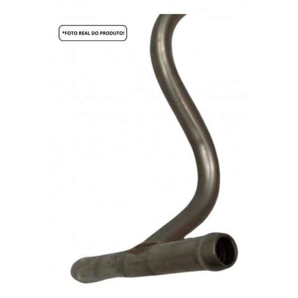Tubo Óleo Chevrolet Cruze Lt 1.4 Turbo 2019-20