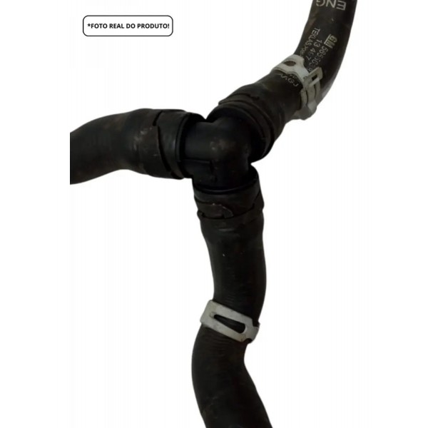 Mangueira Radiador Chevrolet Cruze Lt 1.4 Turbo 2019/20