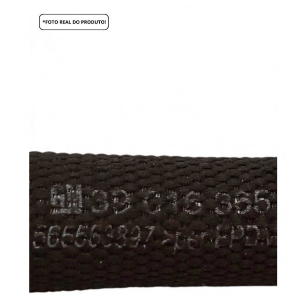 Mangueira Agua Superior Chevrolet Cruze Lt 1.4 Turbo 2019/20