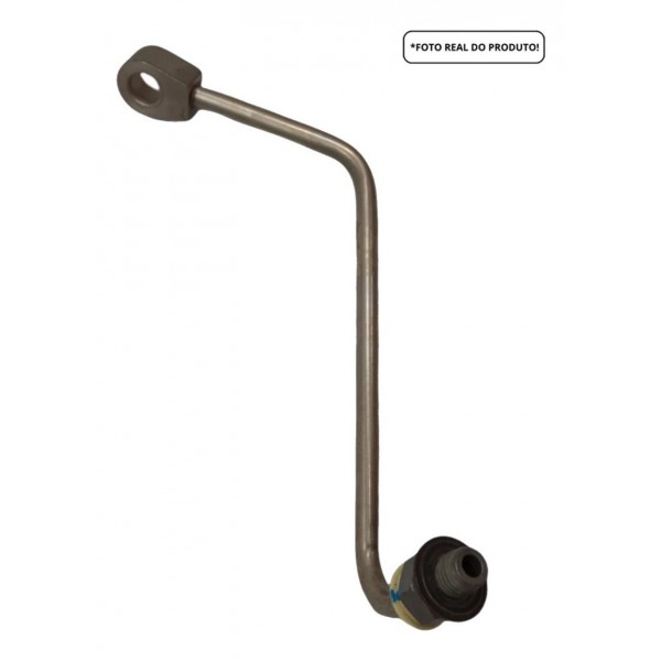 Cano Tubo De Água Da Turbina Gm Cruze Lt 1.4 Turbo 2019/20