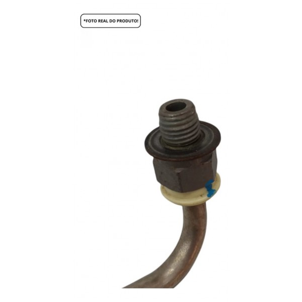 Cano Tubo De Água Da Turbina Gm Cruze Lt 1.4 Turbo 2019/20