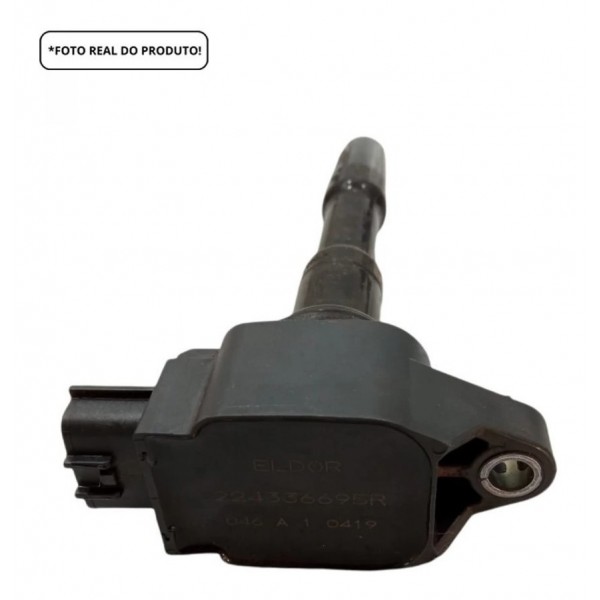 Bobina Ignição Renault Sandero 1.6 St 2019-20