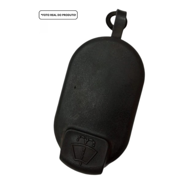 Tampa Reservatório Limpador Parabrisa Sandero 1.6 St 2019/20