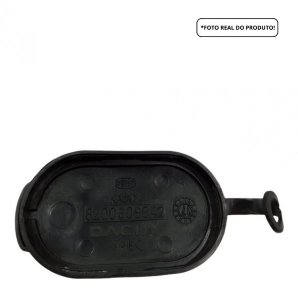 Tampa Reservatório Limpador Parabrisa Sandero 1.6 St 2019/20