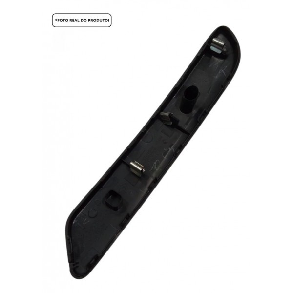 Moldura Puxador Porta Dianteira Le Sandero 1.6 St 2019/20