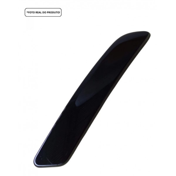 Moldura Puxador Porta Dianteira Le Sandero 1.6 St 2019/20