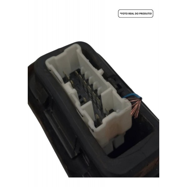 Chicote Da Porta Dianteira Direita Sandero 1.6 St 2019/20