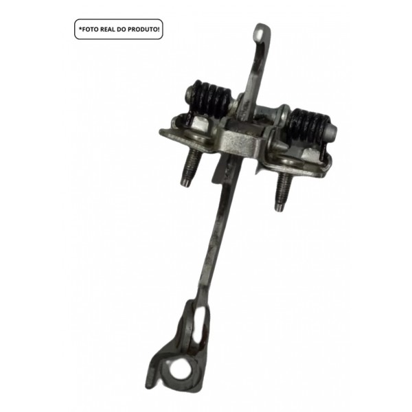 Limitador Porta Dianteira Ld Renault Sandero 1.6 St 2019/20