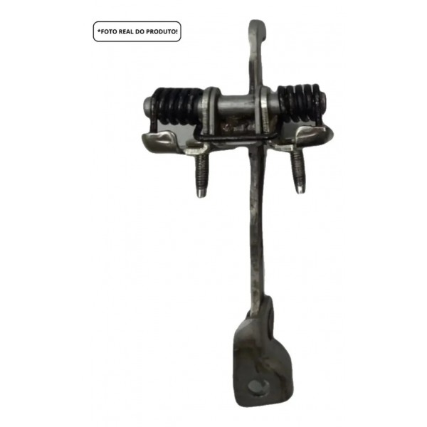 Limitador Porta Dianteira Ld Renault Sandero 1.6 St 2019/20