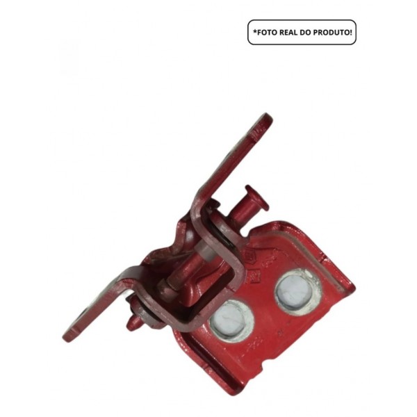 Dobradiça Superior Traseira Le Sandero 1.6 St 2019/20