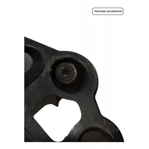 Guia Parachoque Traseiro Le Renault Sandero 1.6 St 2019/20