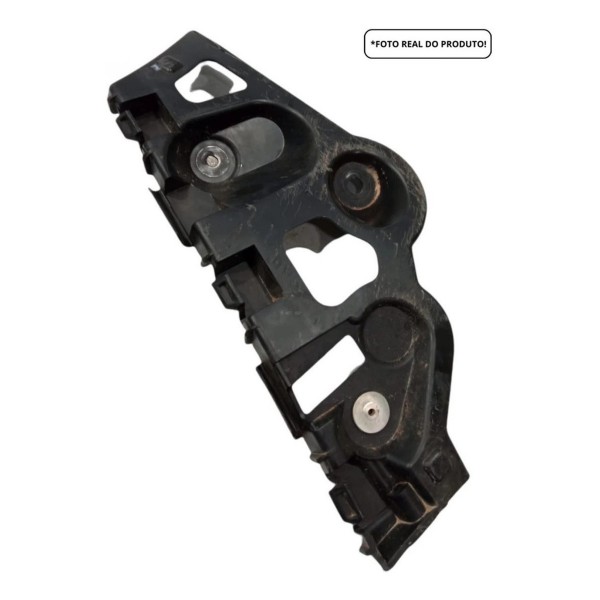 Guia Parachoque Traseiro Le Renault Sandero 1.6 St 2019/20