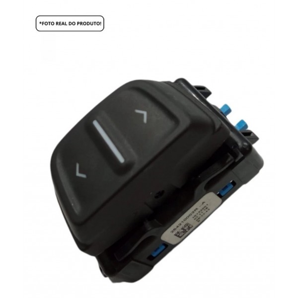 Botao Vidro Eletrico Painel Renault Sandero 1.6 St  2019/20