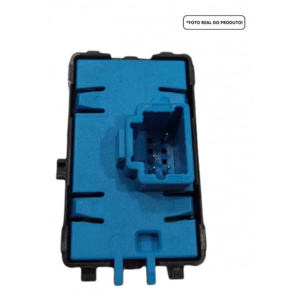 Botao Vidro Eletrico Painel Renault Sandero 1.6 St  2019/20