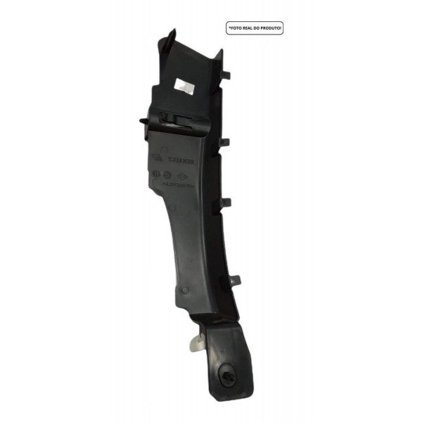 Moldura Forro Porta Mala Ld Renault Sandero 1.6 St 2019/20