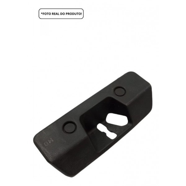 Moldura Batente Porta Malas Renault Sandero 1.6 St 2019/20