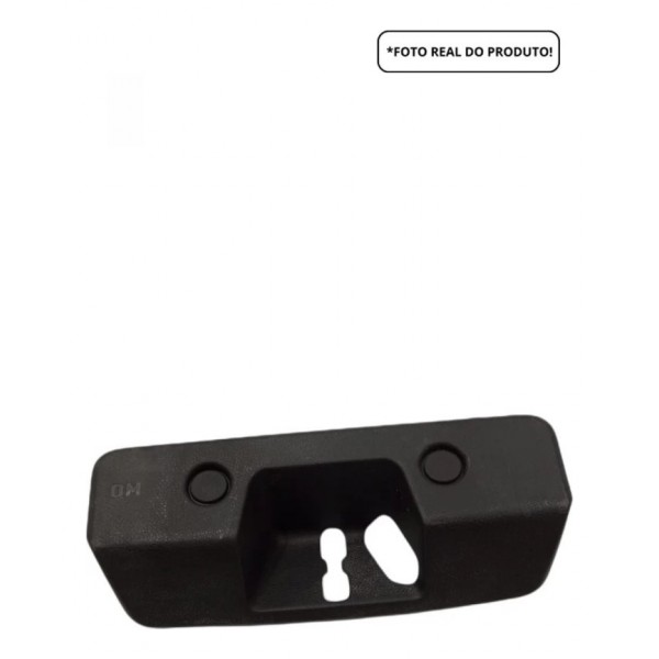 Moldura Batente Porta Malas Renault Sandero 1.6 St 2019/20