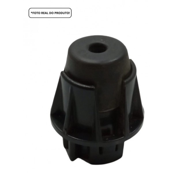 Batente Tampa Porta Mala Renault Sandero 1.6 St 2019/20