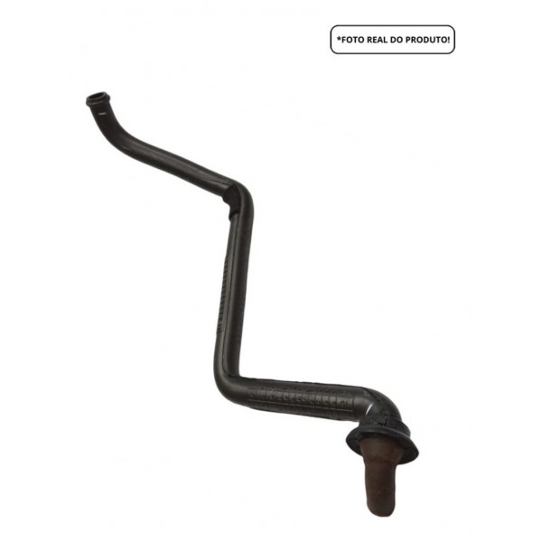 Tubo Respiro Saída Caixa Evaporadora Sandero 1.6 St 2019/20