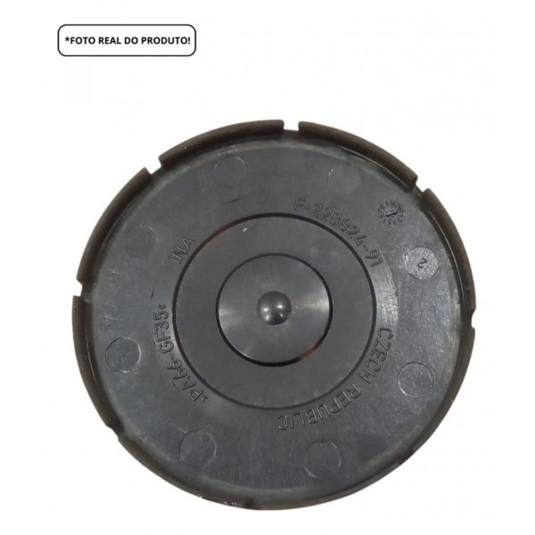 Tampa Moldura Polia Alternador Ford Ka 1.0 2015