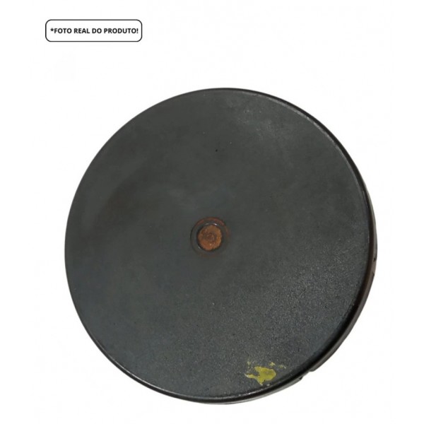 Tampa Moldura Polia Alternador Ford Ka 1.0 2015