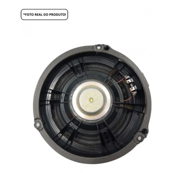 Alto Falante Porta Dianteira Le Ford Ka 1.0 2015