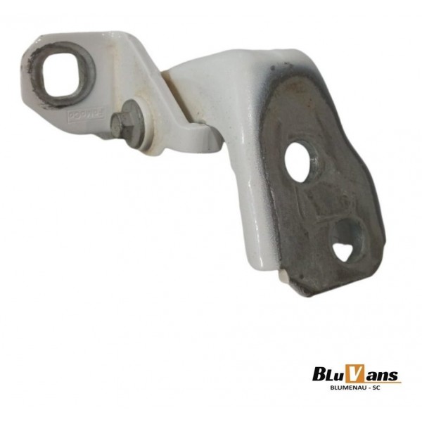 Dobradiça Porta Traseira Direita Ford Ka 1.0 2015