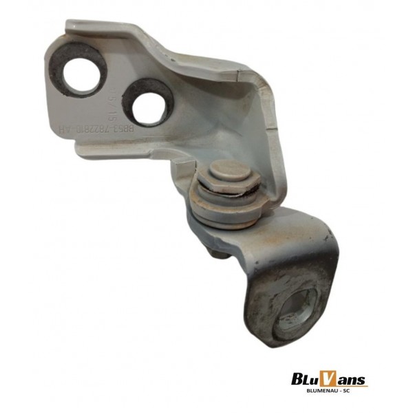 Dobradiça Porta Traseira Direita Ford Ka 1.0 2015