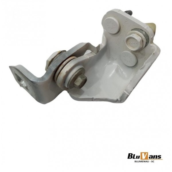 Dobradiça Porta Dianteira Direita Ford Ka 1.0 2015