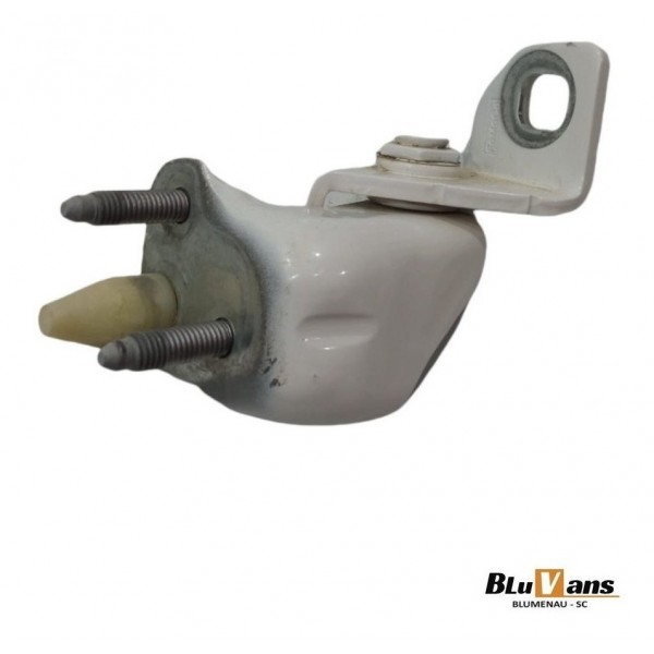 Dobradiça Porta Dianteira Direita Ford Ka 1.0 2015