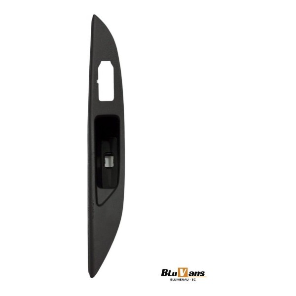 Puxador Interno Porta Traseira Le Ford Ka 1.0 2015 Original Foto