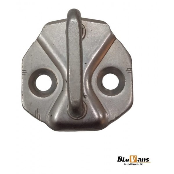 Batente Fechadura Porta Ford Ka 1.0 2015 A