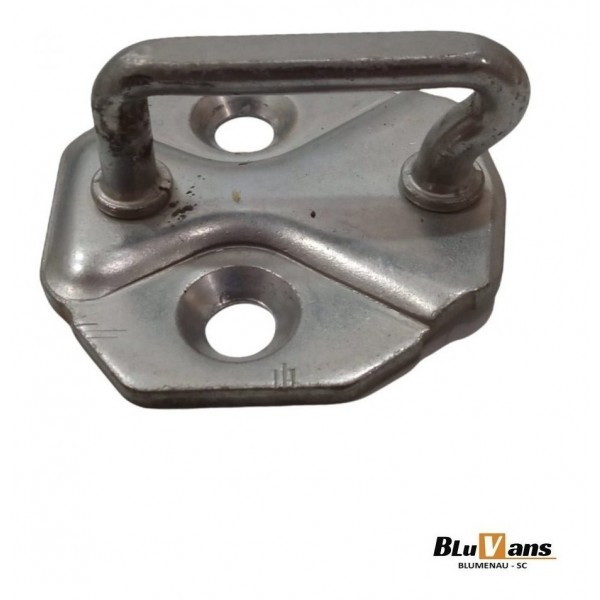 Batente Fechadura Porta Ford Ka 1.0  2015