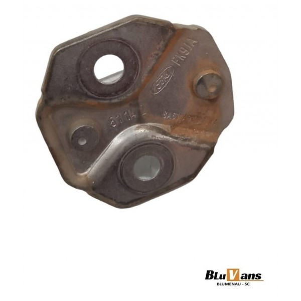 Batente Fechadura Porta Ford Ka 1.0  2015