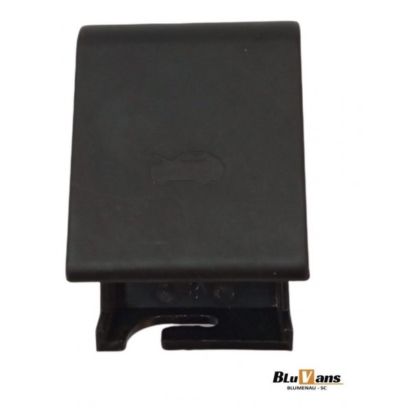 Alavanca Puxador Capo Ford Ka 1.0 2015