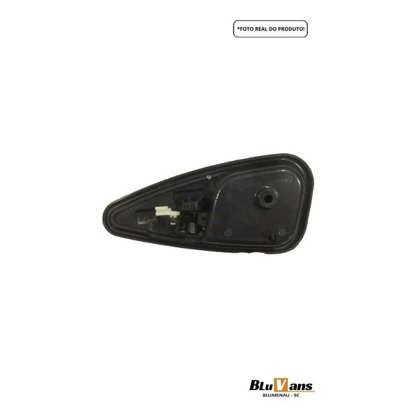 Maçaneta Interna Da Porta Ld Hafei Effa Original Foto