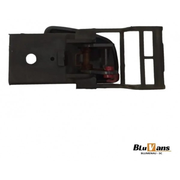 Maçaneta Interna Porta Le Effa Towner Jr Picape Van B Original Foto