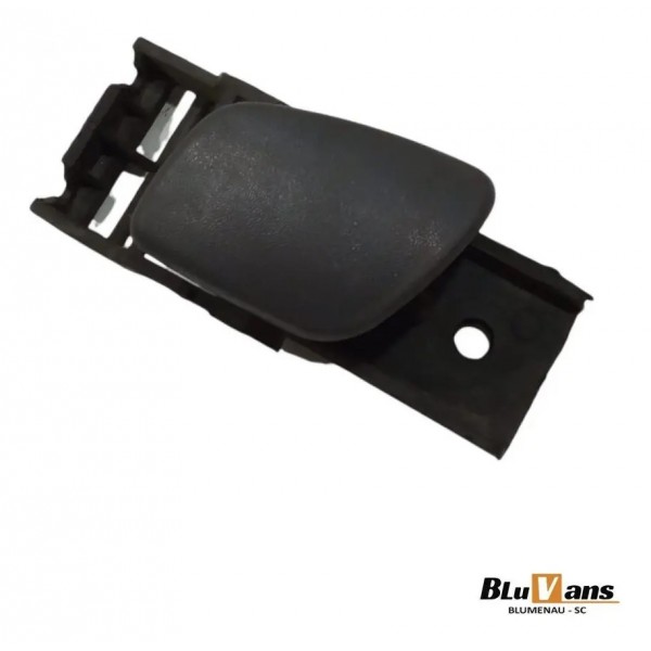 Maçaneta Interna Porta Le Effa Towner Jr Picape Van B Original Foto